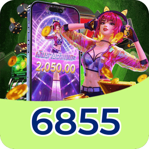 Plataforma 6855 com bônus