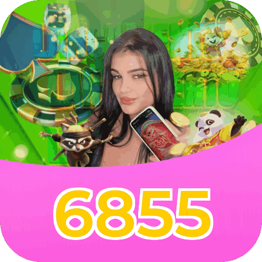 Catálogo slots 6855 mostrando top jogos Gates Olympus Sweet Bonanza Fortune Tiger Big Bass volatilidade RTP